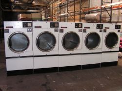 Speedqueen 35 Launderette Dryers (Reconditioned)
